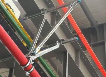 聊城抗震支架厂家与你分享你必须做的紧急情况下的准备